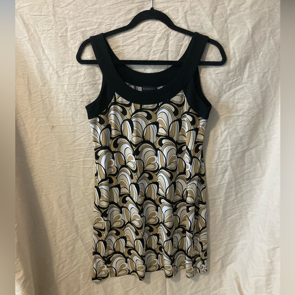Women’s small Rafaella dress